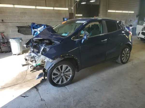 KL4CJASB6KB906069 2019 BUICK ENCORE - Image 1