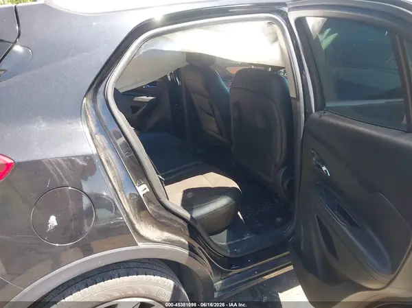KL4CJASB6KB906475 2019 BUICK ENCORE - Image 8