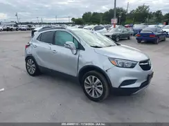 KL4CJASB6KB907562 2019 BUICK ENCORE