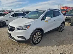 KL4CJASB6KB911434 2019 BUICK ENCORE