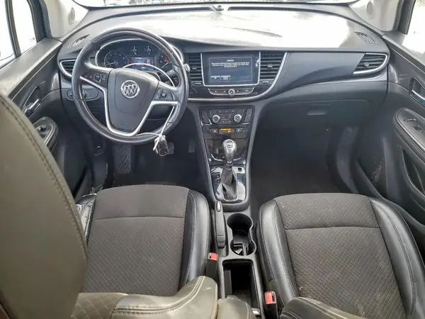 KL4CJASB6KB911434 2019 BUICK ENCORE - Image 8