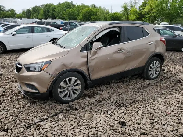 KL4CJASB6KB911479 2019 BUICK ENCORE - Image 1