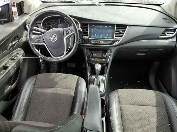 KL4CJASB6KB911479 2019 BUICK ENCORE - Image 8