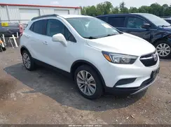 KL4CJASB6KB911630 2019 BUICK ENCORE