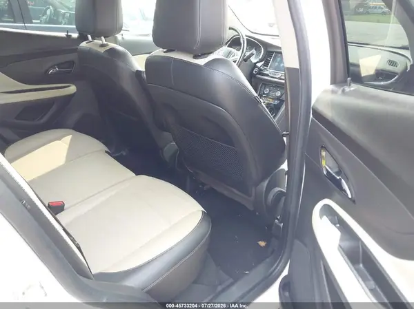 KL4CJASB6KB911630 2019 BUICK ENCORE - Image 8