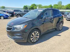 KL4CJASB6KB912602 2019 BUICK ENCORE