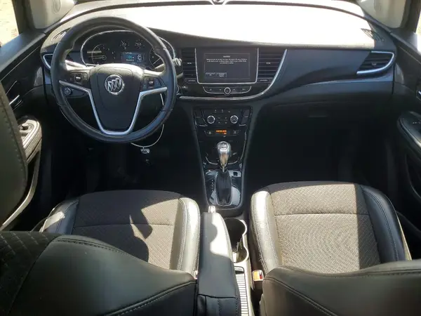KL4CJASB6KB912602 2019 BUICK ENCORE - Image 8
