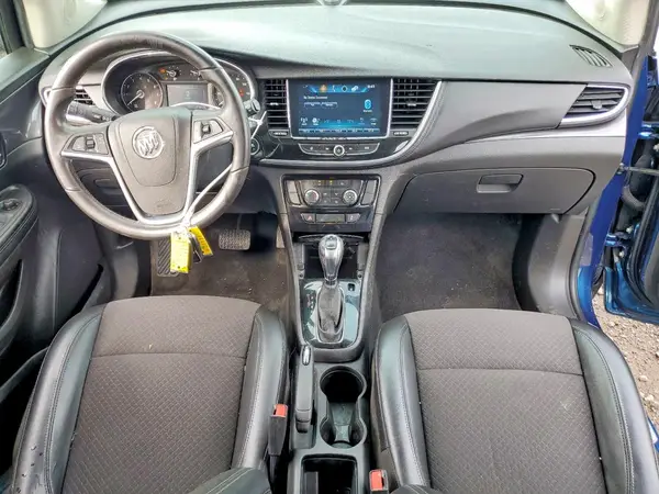KL4CJASB6KB921638 2019 BUICK ENCORE - Image 8