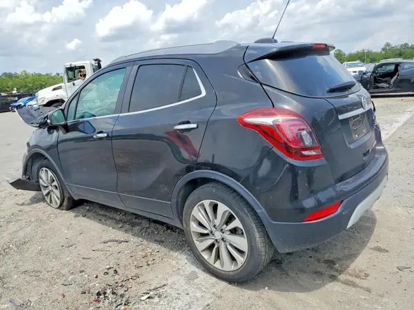 KL4CJASB6KB922630 2019 BUICK ENCORE - Image 2