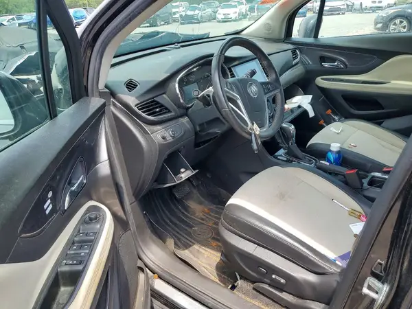 KL4CJASB6KB922630 2019 BUICK ENCORE - Image 8