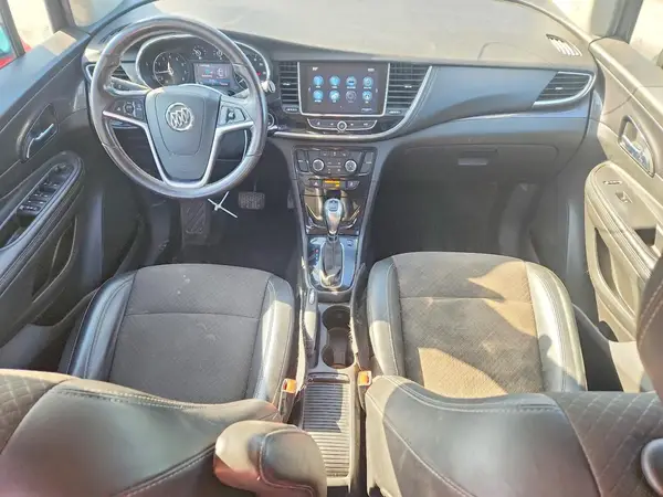 KL4CJASB6KB922675 2019 BUICK ENCORE - Image 8