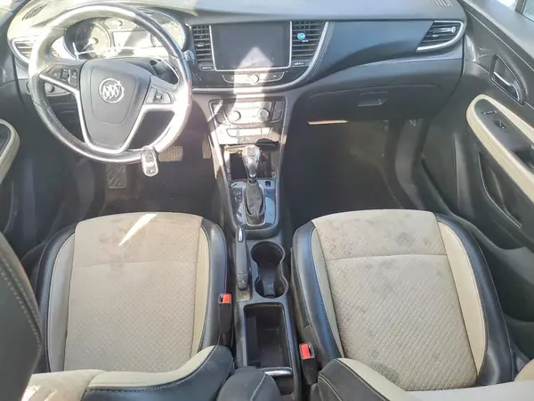 KL4CJASB6KB924412 2019 BUICK ENCORE - Image 8