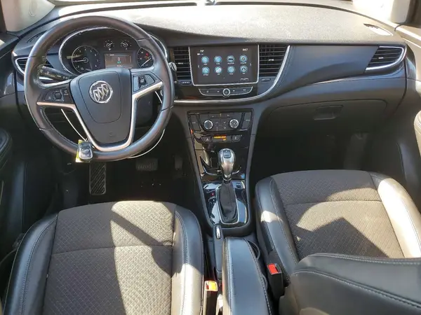 KL4CJASB6KB925057 2019 BUICK ENCORE - Image 8