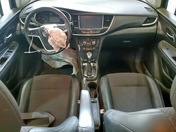KL4CJASB6KB927889 2019 BUICK ENCORE - Image 8