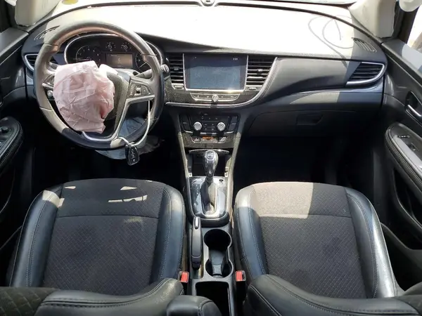 KL4CJASB6KB929111 2019 BUICK ENCORE - Image 8