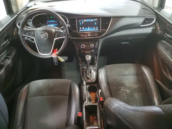 KL4CJASB6KB929805 2019 BUICK ENCORE - Image 8