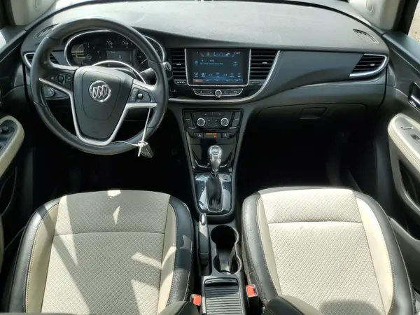 KL4CJASB6KB931506 2019 BUICK ENCORE - Image 8