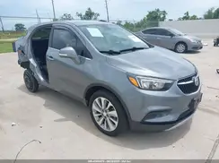KL4CJASB6KB933109 2019 BUICK ENCORE