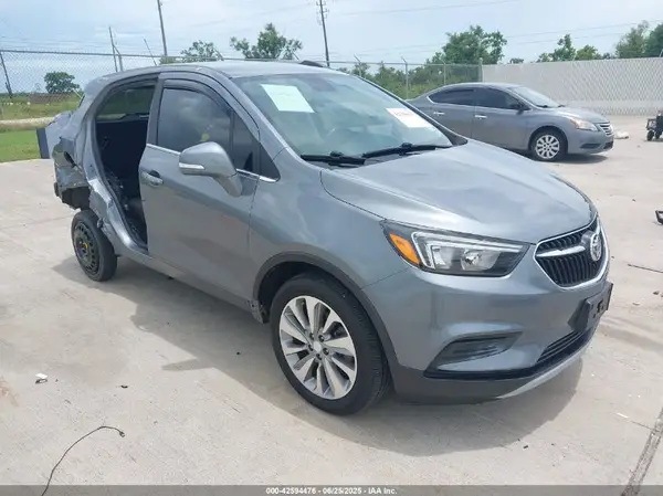 KL4CJASB6KB933109 2019 BUICK ENCORE - Image 1
