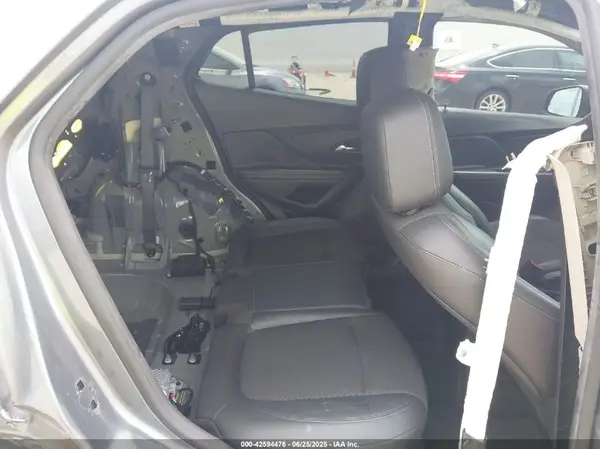 KL4CJASB6KB933109 2019 BUICK ENCORE - Image 8