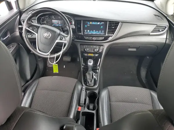KL4CJASB6KB933658 2019 BUICK ENCORE - Image 8