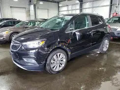 KL4CJASB6KB934258 2019 BUICK ENCORE