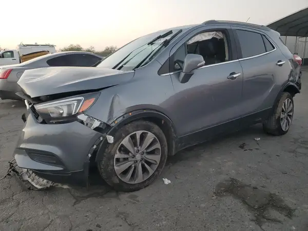 KL4CJASB6KB936575 2019 BUICK ENCORE - Image 1