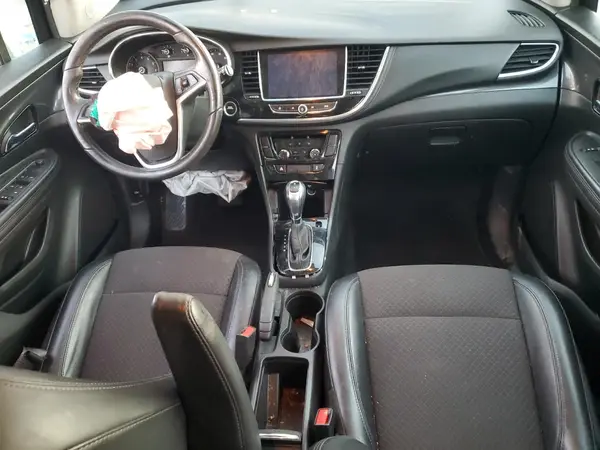 KL4CJASB6KB936575 2019 BUICK ENCORE - Image 8