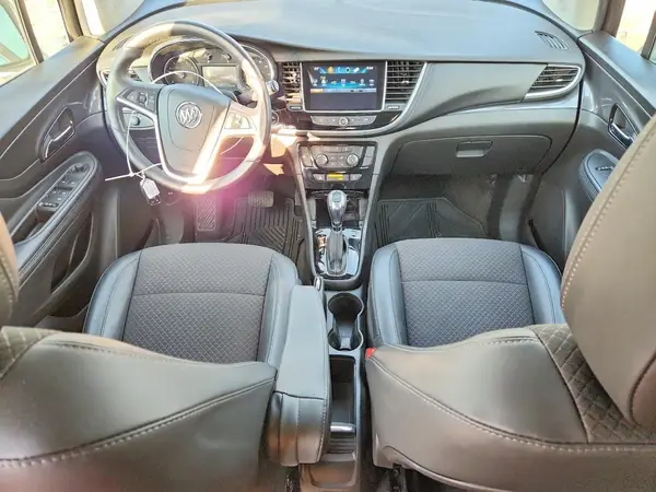KL4CJASB6KB938097 2019 BUICK ENCORE - Image 8