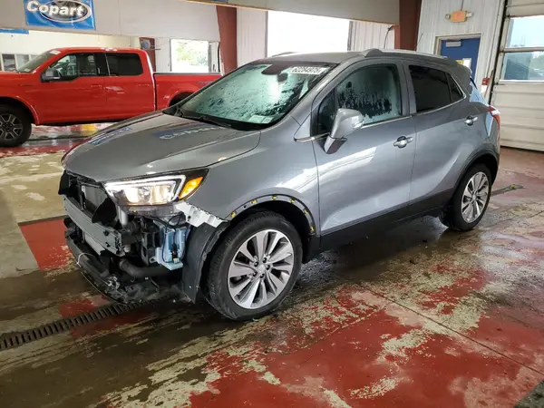 KL4CJASB6KB938830 2019 BUICK ENCORE - Image 1