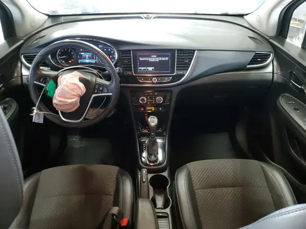 KL4CJASB6KB938830 2019 BUICK ENCORE - Image 8