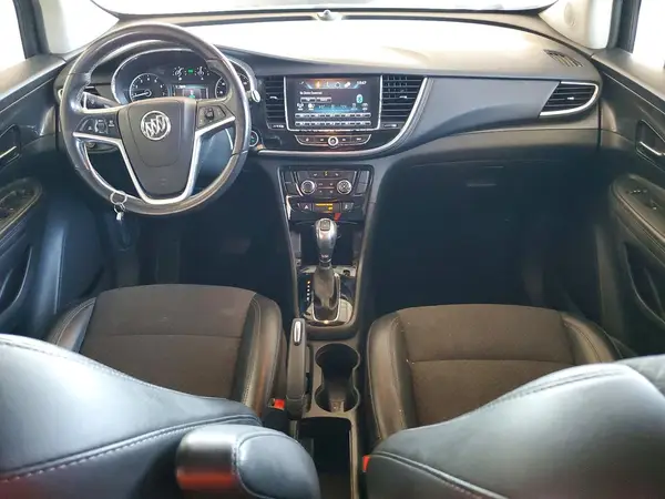 KL4CJASB6KB939489 2019 BUICK ENCORE - Image 8