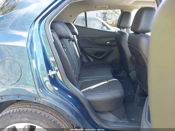 KL4CJASB6KB939606 2019 BUICK ENCORE - Image 8
