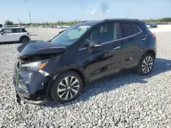 KL4CJASB6KB942098 2019 BUICK ENCORE