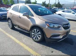 KL4CJASB6KB942697 2019 BUICK ENCORE
