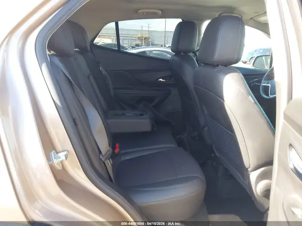 KL4CJASB6KB942697 2019 BUICK ENCORE - Image 8