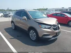 KL4CJASB6KB943199 2019 BUICK ENCORE