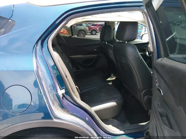 KL4CJASB6KB943364 2019 BUICK ENCORE - Image 8