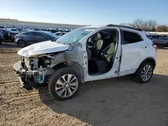 KL4CJASB6KB943770 2019 BUICK ENCORE
