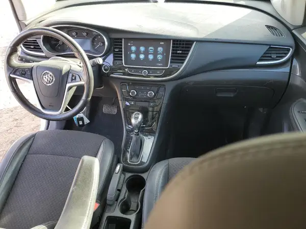 KL4CJASB6KB943770 2019 BUICK ENCORE - Image 8