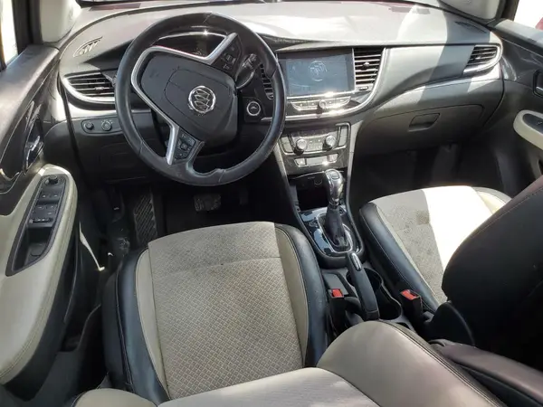 KL4CJASB6KB945924 2019 BUICK ENCORE - Image 8