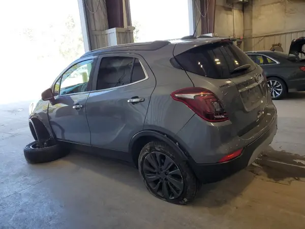 KL4CJASB6KB946085 2019 BUICK ENCORE - Image 2