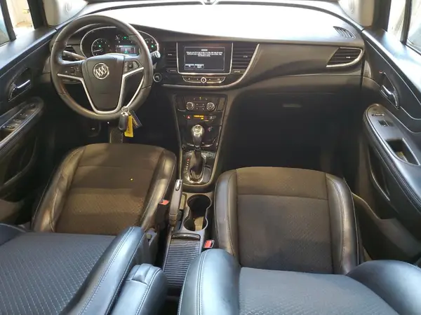 KL4CJASB6KB946085 2019 BUICK ENCORE - Image 8