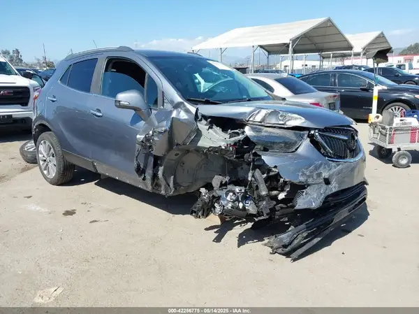 KL4CJASB6KB949889 2019 BUICK ENCORE - Image 1