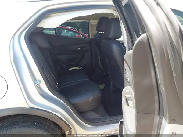 KL4CJASB6KB951013 2019 BUICK ENCORE - Image 8