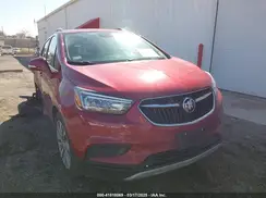 KL4CJASB6KB951254 2019 BUICK ENCORE