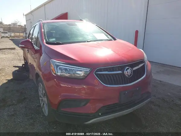 KL4CJASB6KB951254 2019 BUICK ENCORE - Image 1