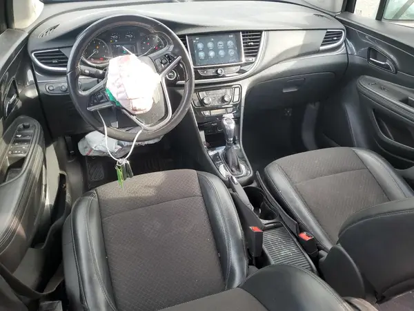 KL4CJASB6KB952128 2019 BUICK ENCORE - Image 8