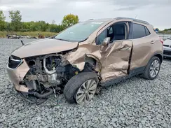 KL4CJASB6KB952159 2019 BUICK ENCORE