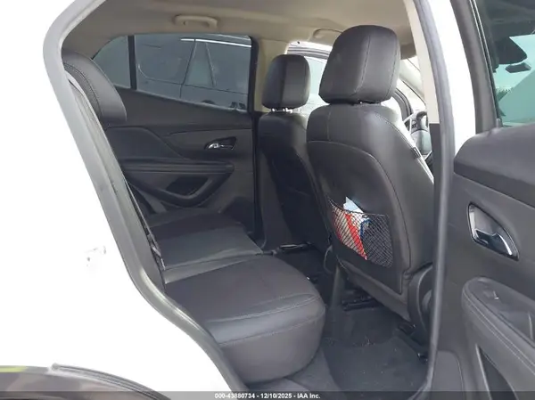 KL4CJASB6KB952808 2019 BUICK ENCORE - Image 8
